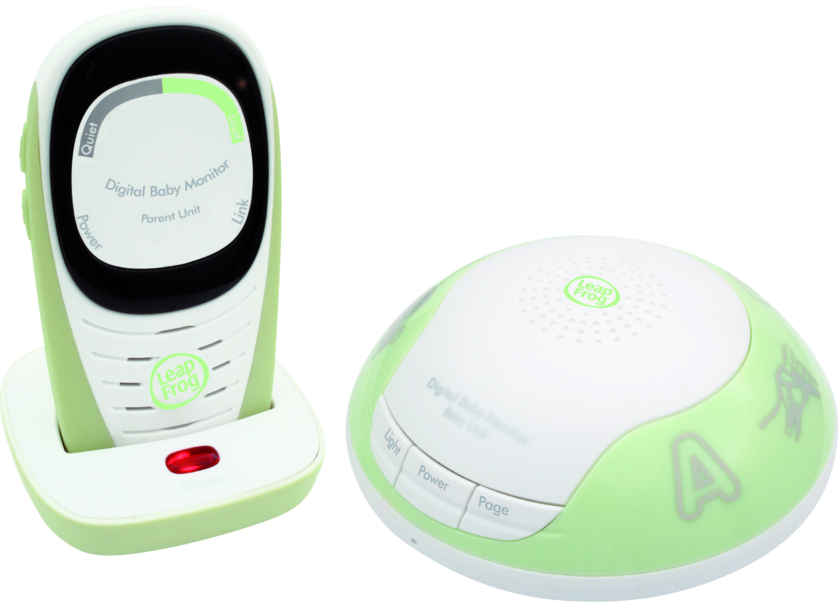 leapfrogbabymonitor